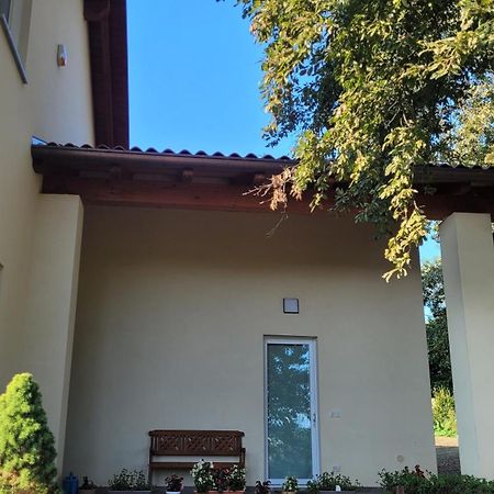 Casa Domos Διαμέρισμα Barone Canavese Εξωτερικό φωτογραφία