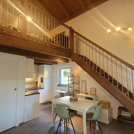 Casa Domos Διαμέρισμα Barone Canavese Εξωτερικό φωτογραφία