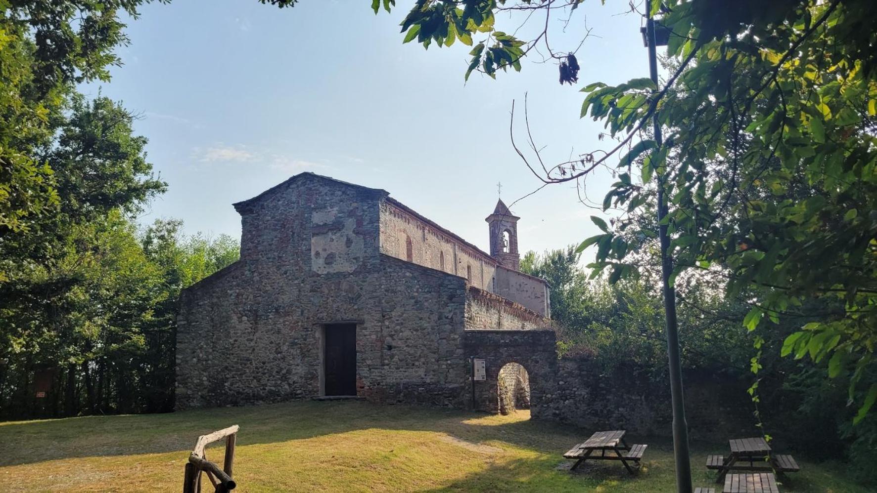 Casa Domos Διαμέρισμα Barone Canavese Εξωτερικό φωτογραφία